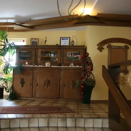 Отель Biehl