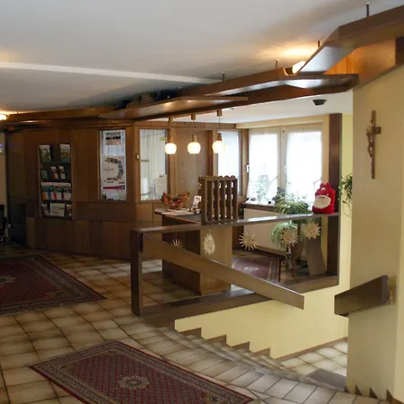 Biehl Отель 3*