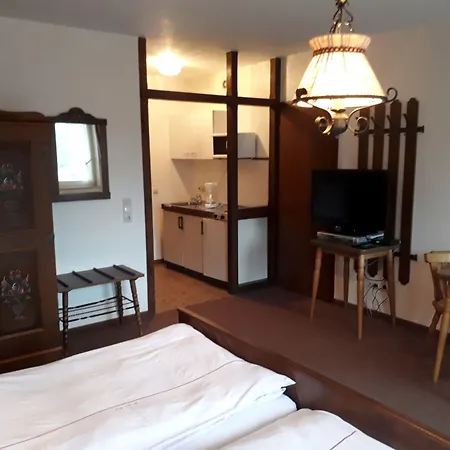 Biehl Отель 3*