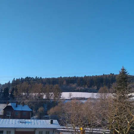 Отель Biehl Philippsheim