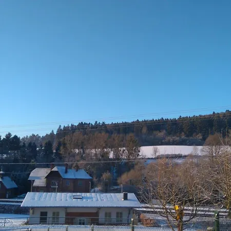 Biehl Отель Philippsheim