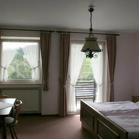 Отель Biehl Philippsheim