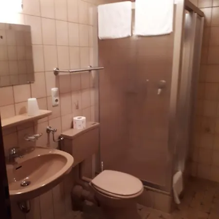 Biehl Отель