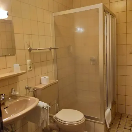Отель Biehl 3*