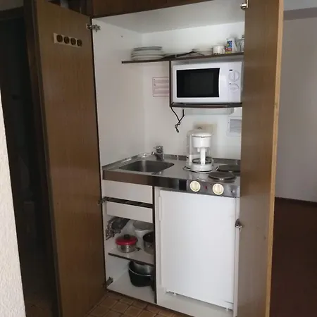 Biehl Отель Philippsheim