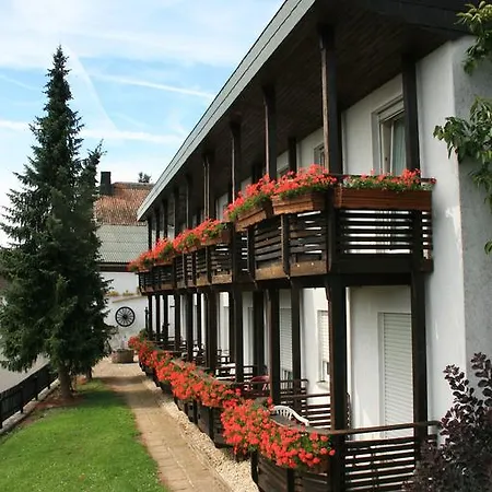 Отель Biehl 3*