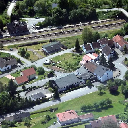 Отель Biehl Philippsheim