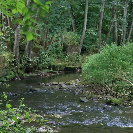 Отель Biehl