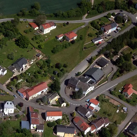 Отель Biehl