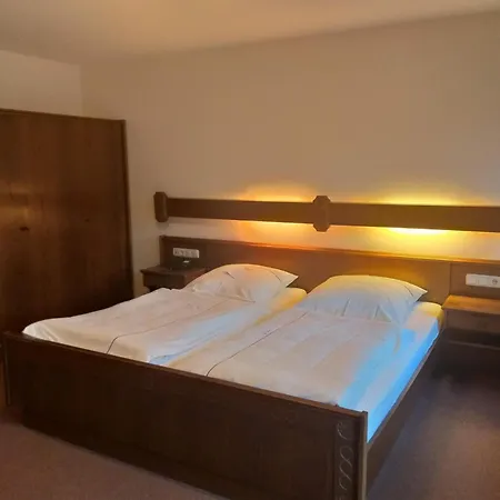 Biehl Отель Philippsheim